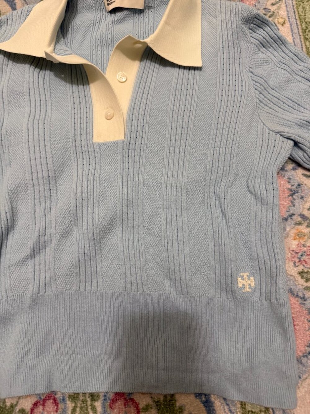 Tory Burch Polo - Picture 2 of 9